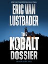 Cover image for The Kobalt Dossier